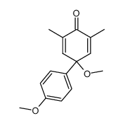 62411-72-7 structure