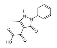 6538-52-9 structure