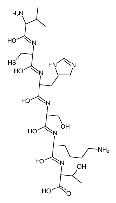 666708-44-7 structure