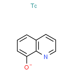 technetium Tc 99m 8-hydroxyquinoline picture