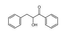 trans-(2S,3R)-epoxy-1,3-diphenylpropan-1-one Structure