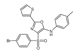 7065-53-4 structure