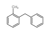 2-甲基二苯甲烷结构式