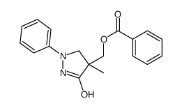 79869-11-7 structure