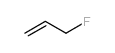 氟化烯丙基结构式