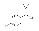 α-环丙基-4-氟苯甲醇图片