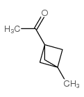 Ethanone, 1-(3-methylbicyclo[1.1.1]pent-1-yl)- (9CI)结构式