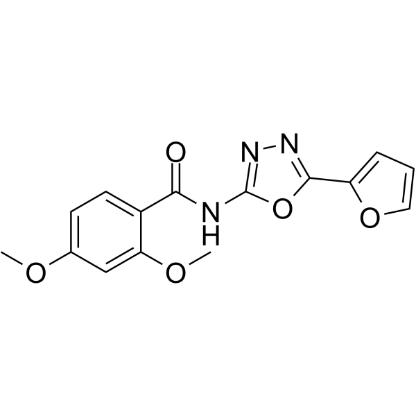 851095-20-0 structure