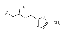 N-[(5-methylthiophen-2-yl)methyl]butan-2-amine picture