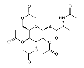 87053-83-6结构式