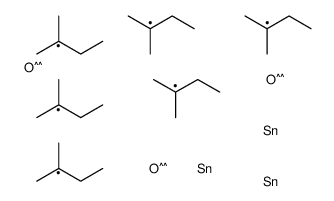 89704-97-2 structure