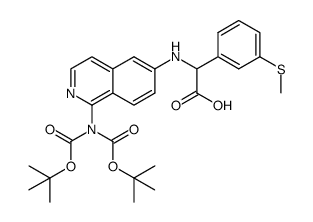 918811-29-7 structure