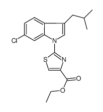 1002095-69-3 structure