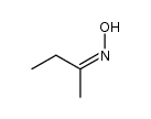 (Z)-2-Butanone oxime picture