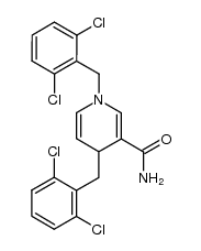 103872-42-0 structure