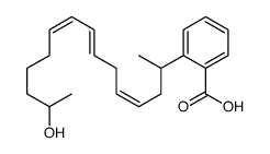 103904-73-0 structure