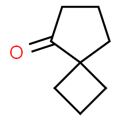 Spiro[3.4]octan-5-one Structure