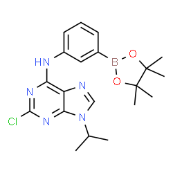 1056016-03-5 structure