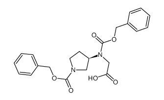 1056211-06-3 structure