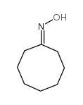 cyclooctanone oxime picture