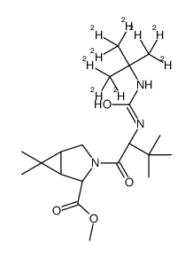 1158083-48-7 structure