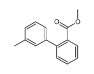 116668-80-5 structure