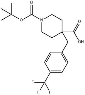 1185036-68-3 structure