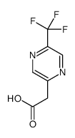 1196151-33-3结构式