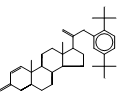 Dutasteride-13C6 structure