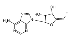 122289-05-8 structure