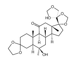 123885-50-7 structure