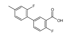 1261971-34-9 structure