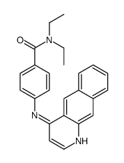 127136-46-3 structure