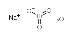 SODIUM BISMUTHATE picture