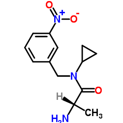 1354006-83-9 structure