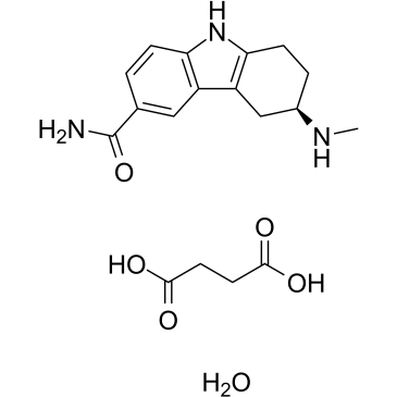 Frovatriptan picture