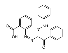 166743-85-7 structure