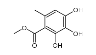 19104-07-5 structure