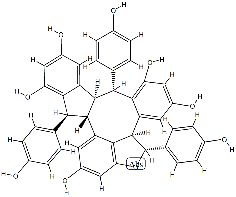 Stenophyllol B图片