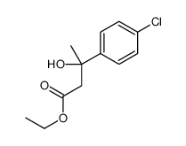 4-[Bis(2-bromoethyl)amino]phenyl=2,6-dimethylbenzoate picture