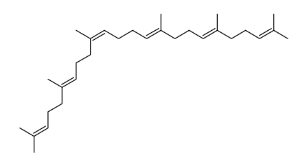 squalene Structure