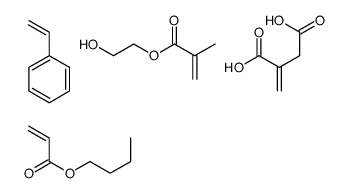 25119-70-4 structure