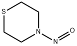 N-NITROSOTHIOMORPHOLINE图片