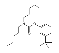 3-TERT-BUTYLPHENOL Structure