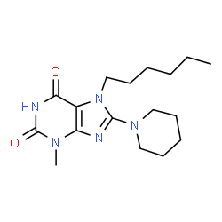 CL-407669 Structure