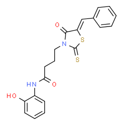 303792-67-8 structure