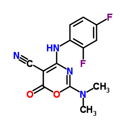 303997-26-4 structure