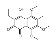 335202-70-5 structure