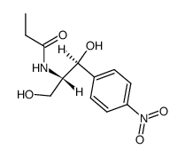 棒状杆菌素II结构式