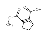 己氧基)-1,4苯乙烯结构式